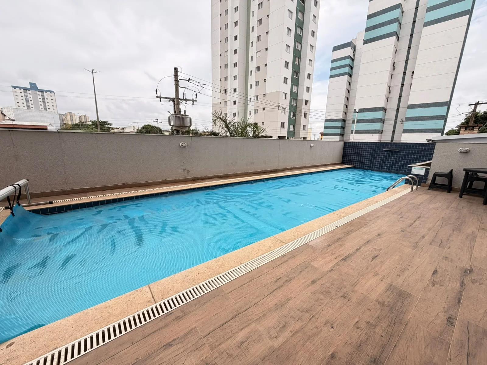 Residencial Sagres QR 106 Samambaia Sul