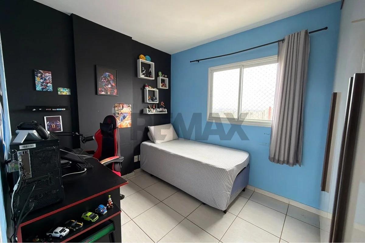 Apartamento - 3 Quartos - Último Andar com Suíte - Samambaia Sul - QR 106 - Brasília - foto 19