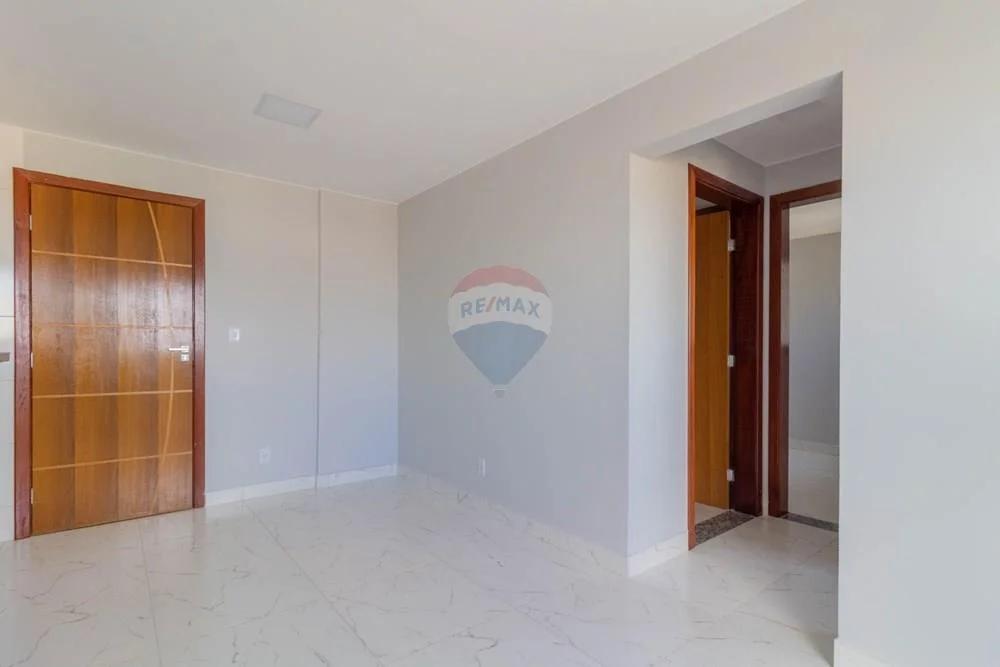 Apartamento novo na QS 104, Samambaia Sul, 47m², 2 quartos, vaga coberta e piscina - foto 7
