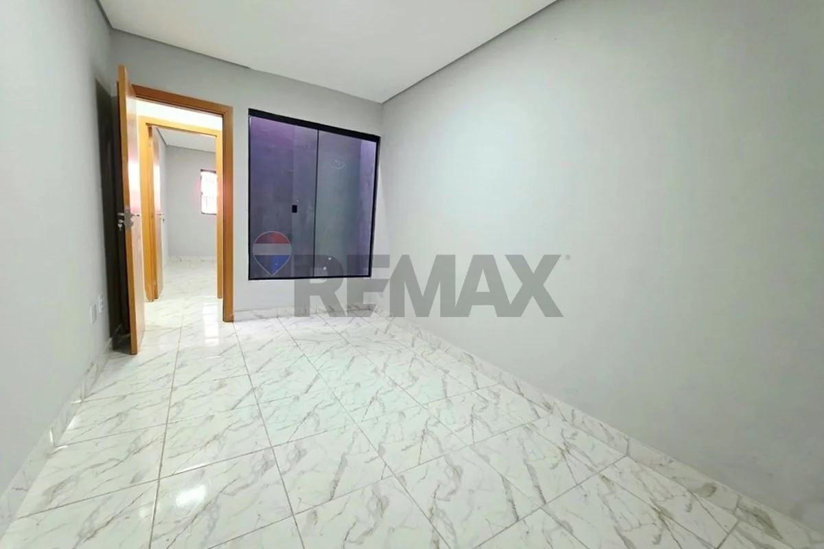 Casa - 2 Quartos - Reformada – Recanto das Emas - QDA 205 - Recanto das Emas - foto 11
