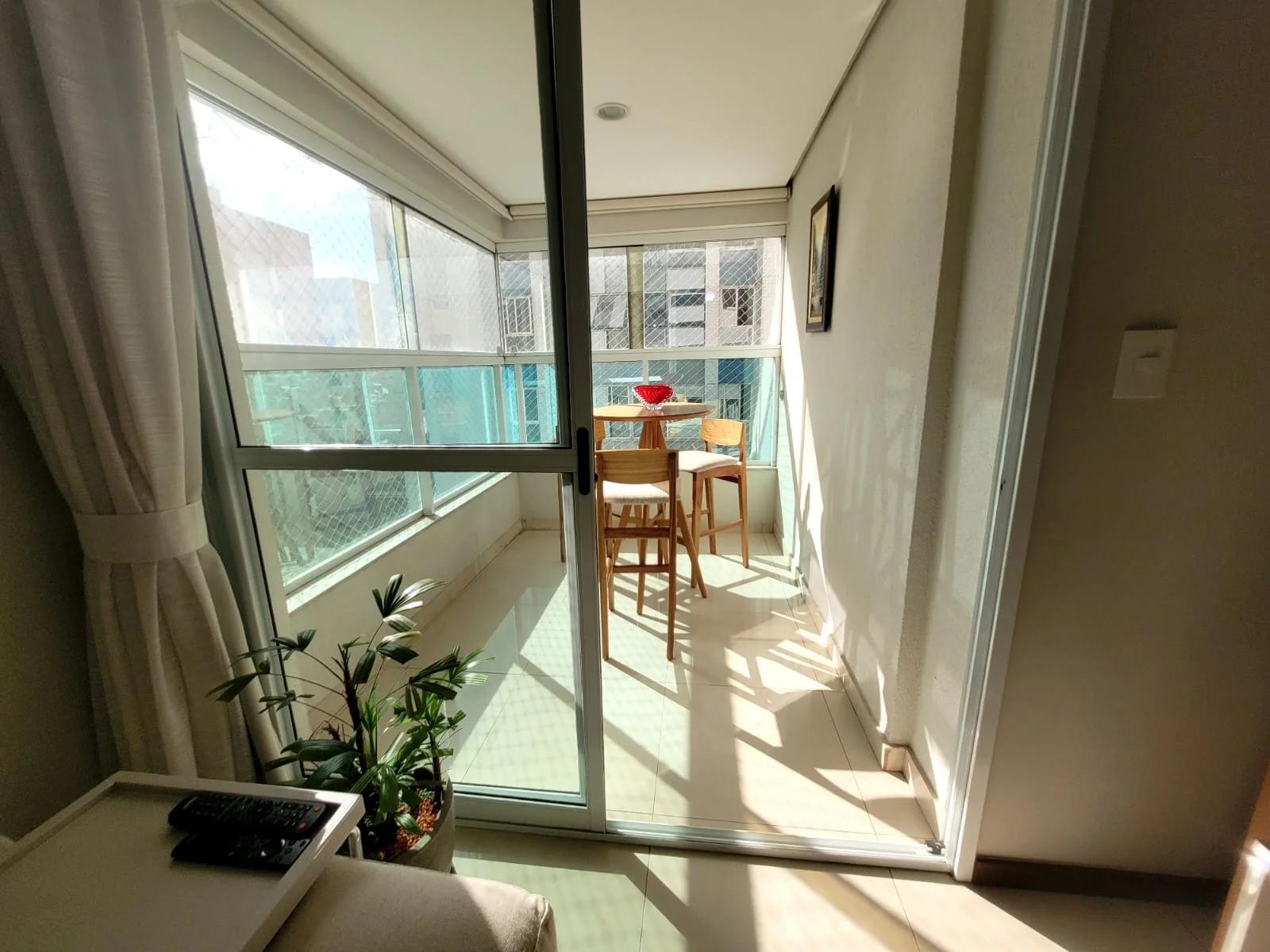 Apartamento 3 Suítes no Residencial Tom Jobim Taguatinga | Paulo Pop