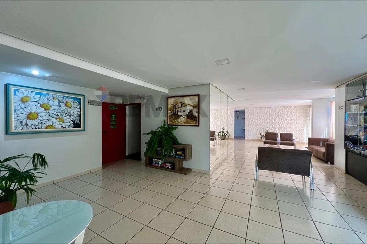 Apartamento Residencial Vila Real, Samambaia Sul, 64m², 3 quartos com suíte e lazer completo - foto 22