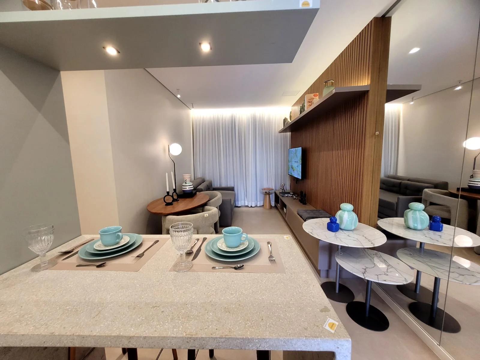 Residencial SH Paradiso QN 307 em  Samambaia Sul