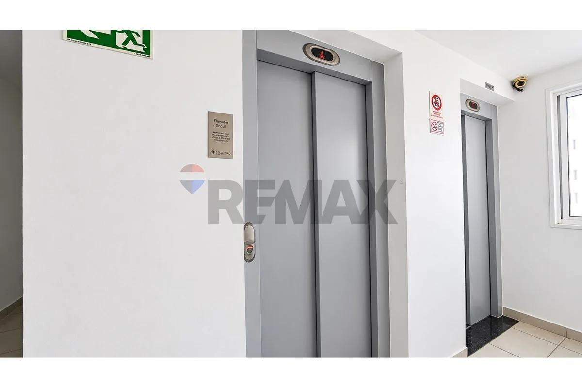 Cobertura 2 Qts c/ suíte, vaga e Lazer com piscina 60,22m2 Samambaia Sul Ac. Finan. - foto 24