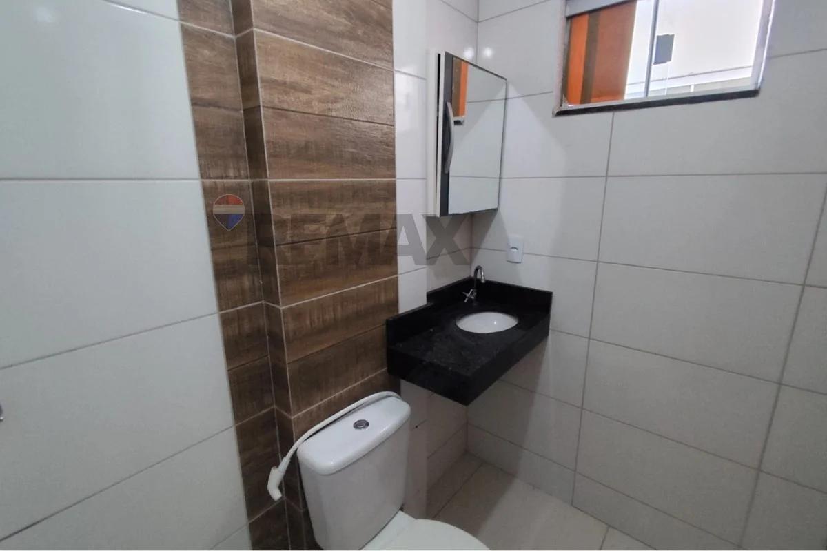 Apartamento à Venda com 2 Quartos, Elevador e Garagem no Riacho Fundo II – DF - foto 17