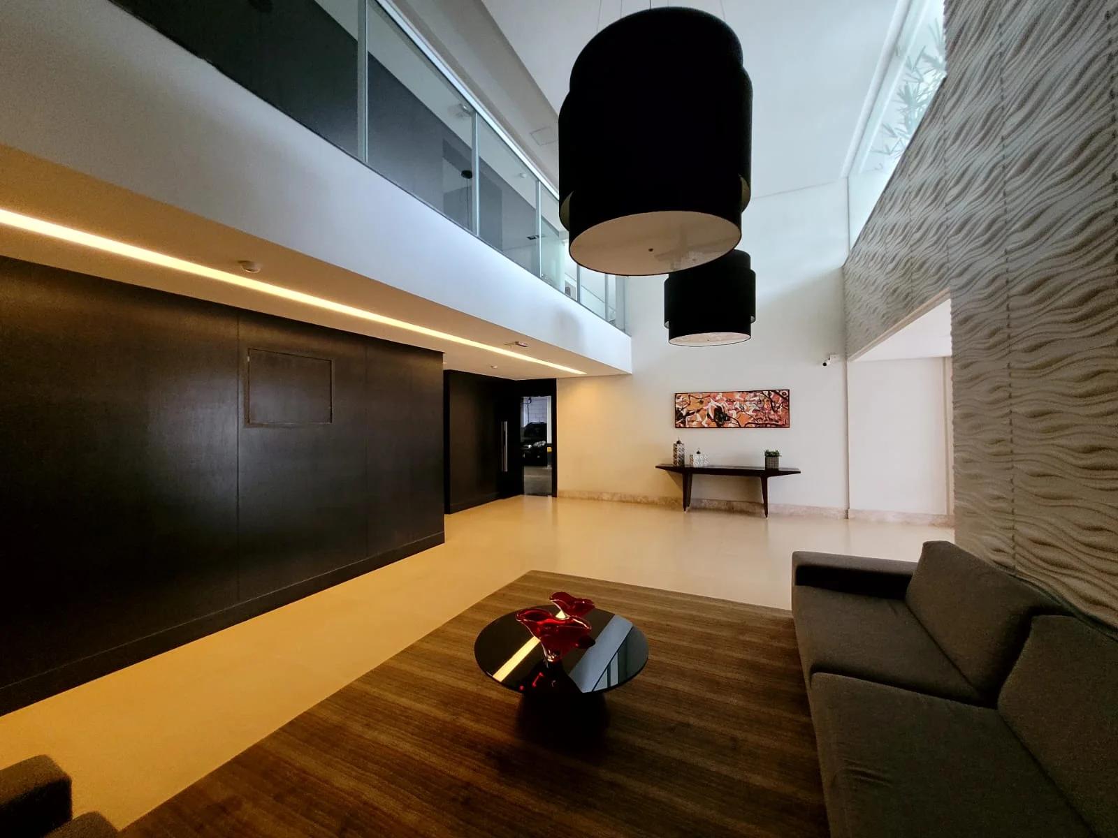 Apartamento 3 Suítes no Residencial Tom Jobim Taguatinga | Paulo Pop