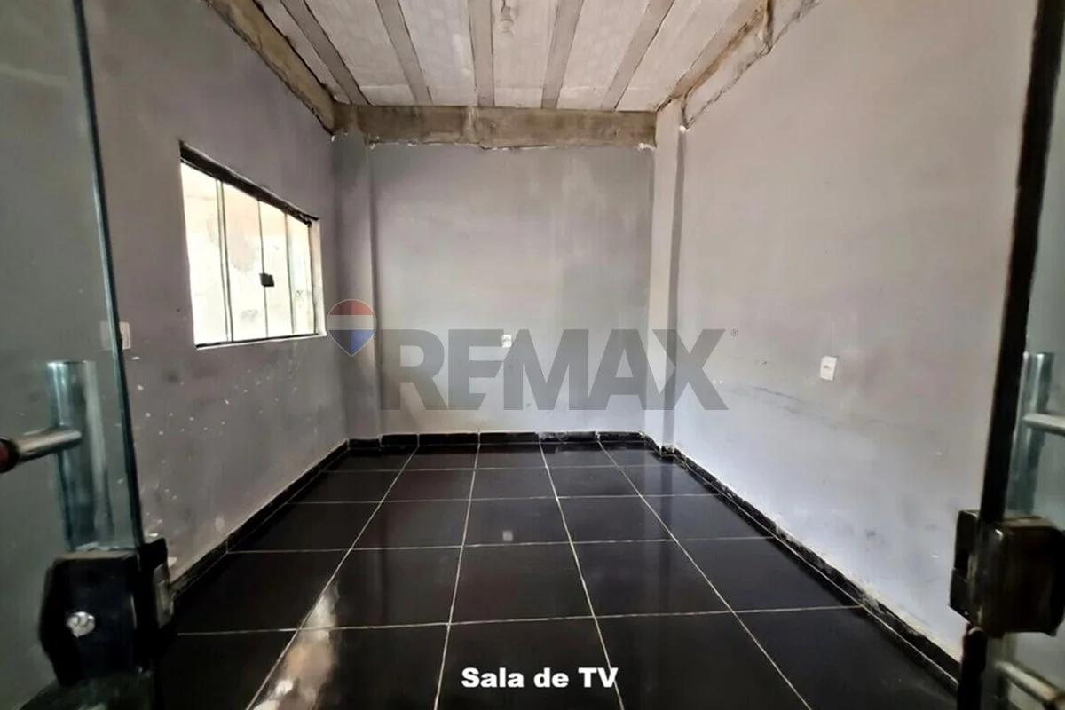 Sobrado - 4 Quartos - Aceita Permuta – Ceilândia Sul - QNP 26 - Ceilândia - foto 11