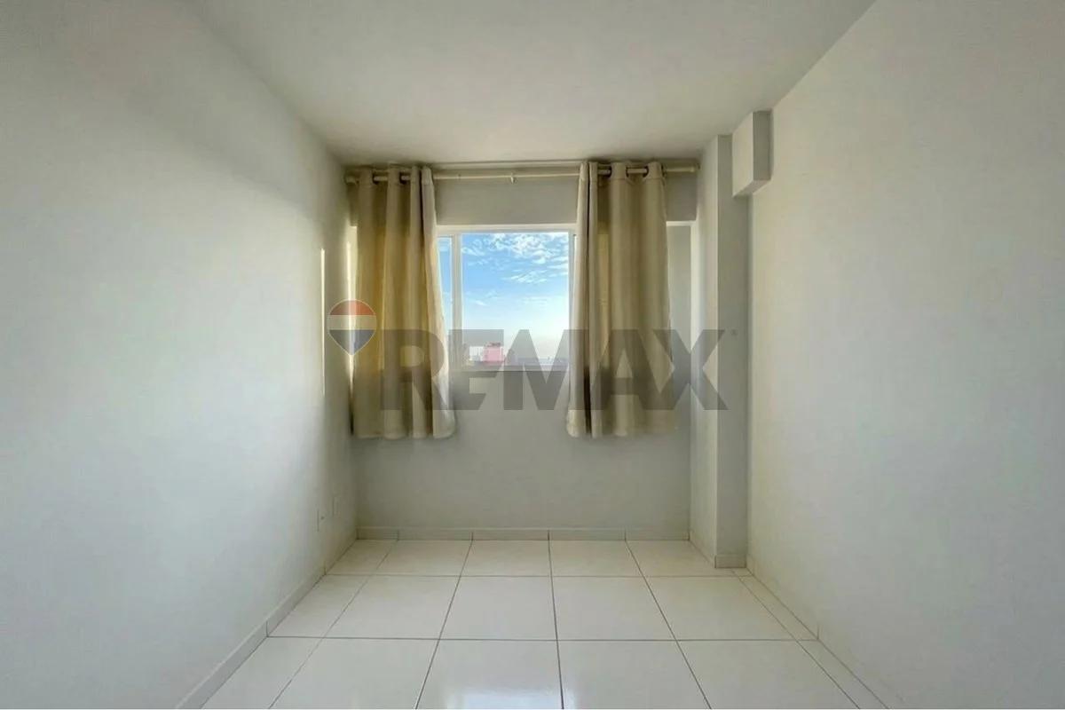 Apartamento Residencial Marina, Samambaia Norte, 56m², 2 quartos, 4º andar nascente com vaga - foto 17