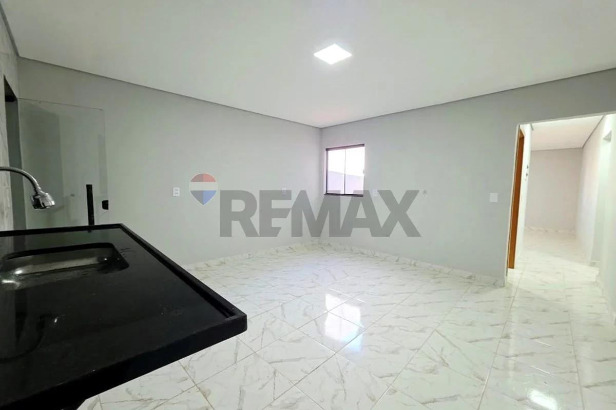 Casa - 2 Quartos - Reformada – Recanto das Emas - QDA 205 - Recanto das Emas - foto 18