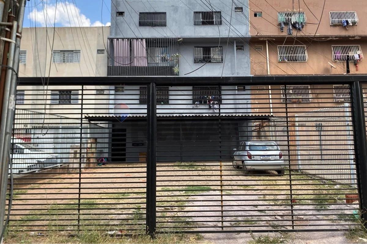 Apartamento QS 118, Samambaia Sul, 30m², 1 quarto com vaga coberta - não aceita financiamento - foto 3