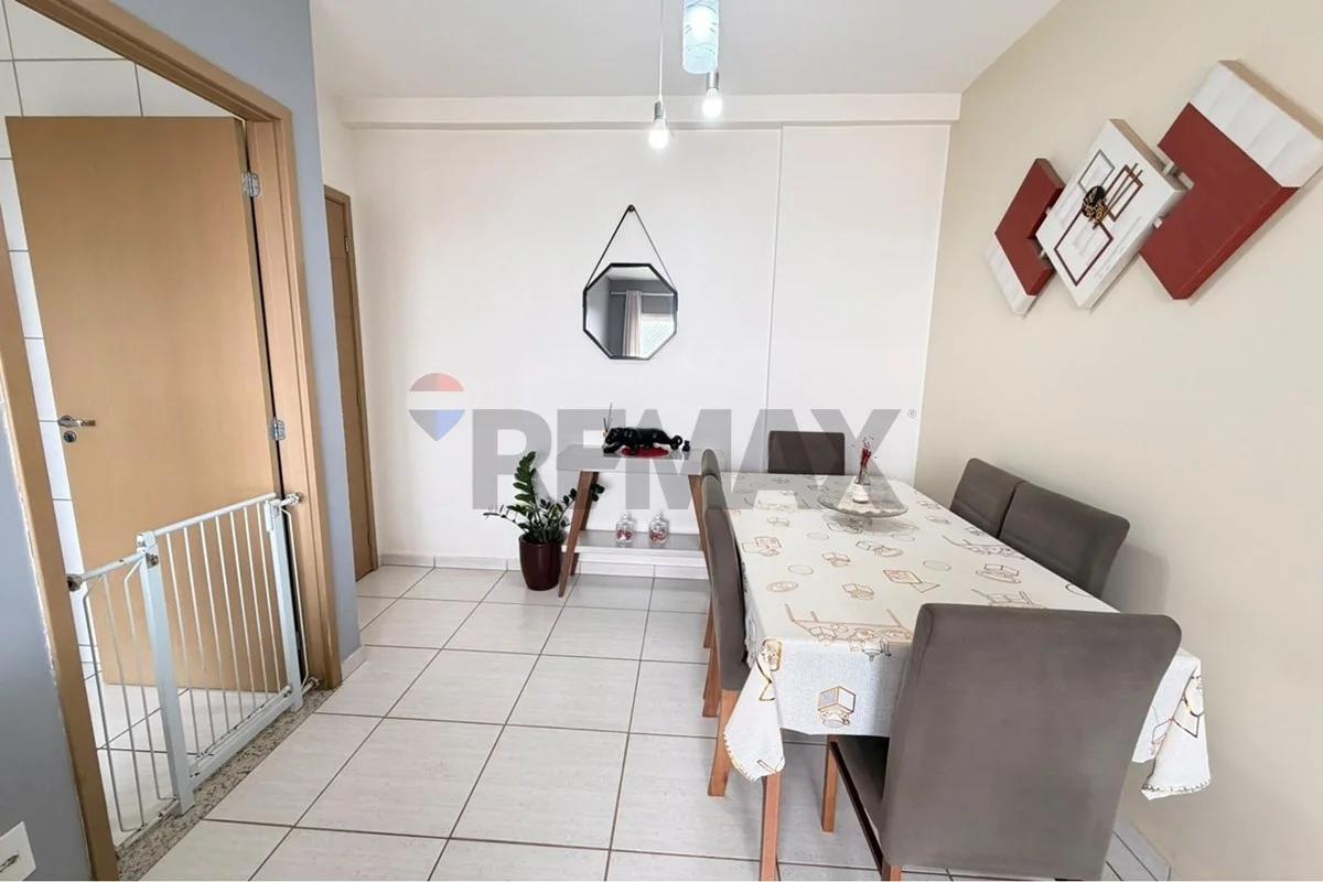 Apartamento - 3 Quartos - Último Andar com Suíte - Samambaia Sul - QR 106 - Brasília - foto 13