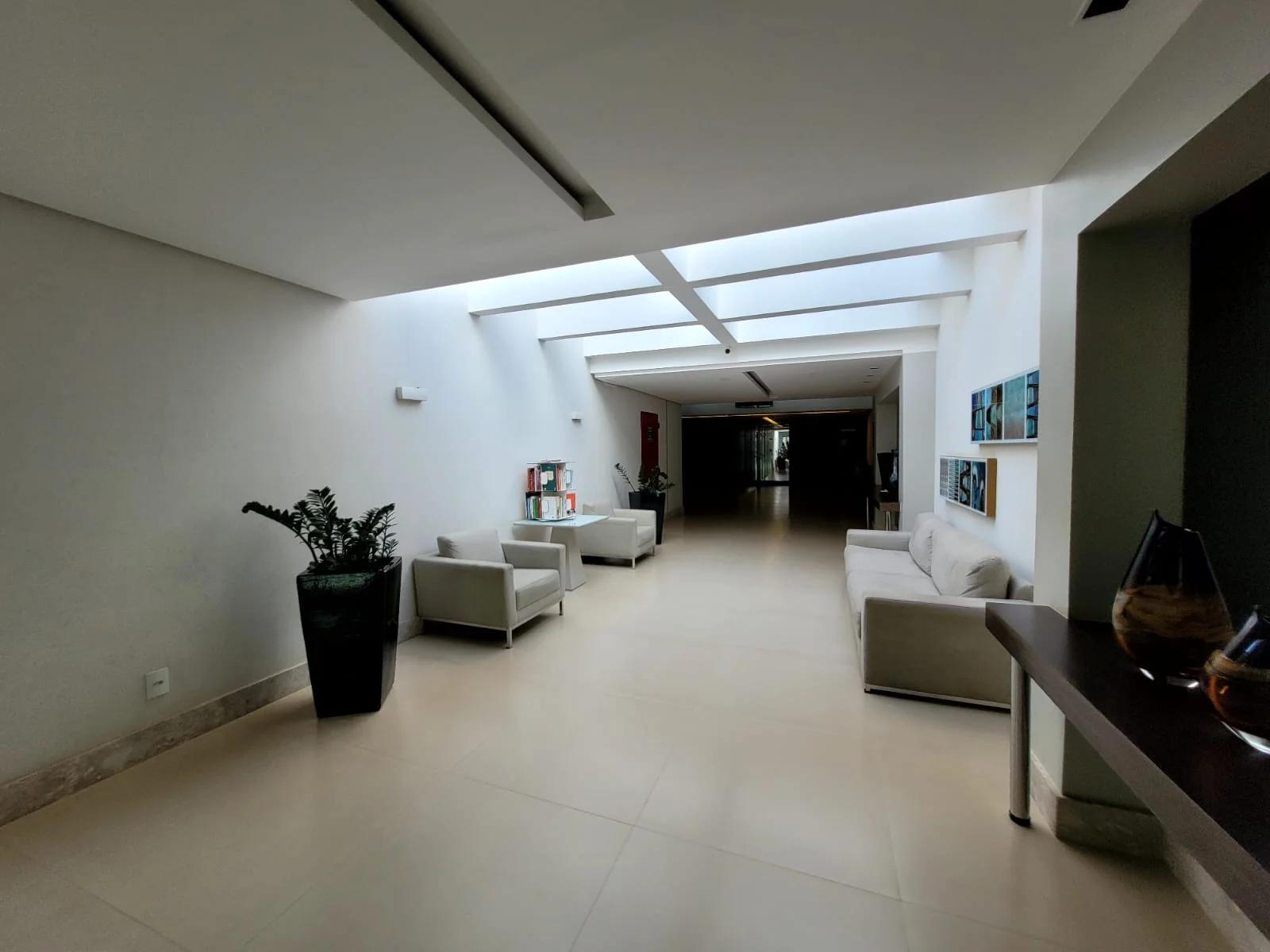 Apartamento 3 Suítes no Residencial Tom Jobim Taguatinga | Paulo Pop