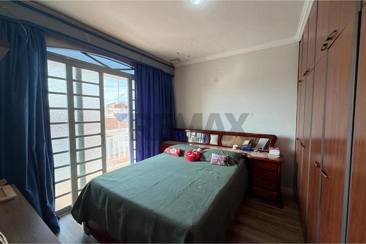 Sobrado - 4 Quartos - Área Gourmet - Samambaia Norte - QR 404 - Brasília - foto 41