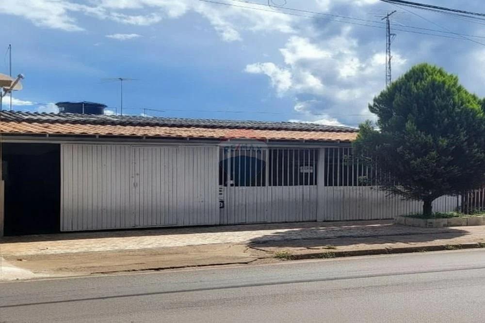 Casa - 2 Quartos - Kitnet Independente – Ceilândia Sul - QNP 16 - Ceilândia - foto 1