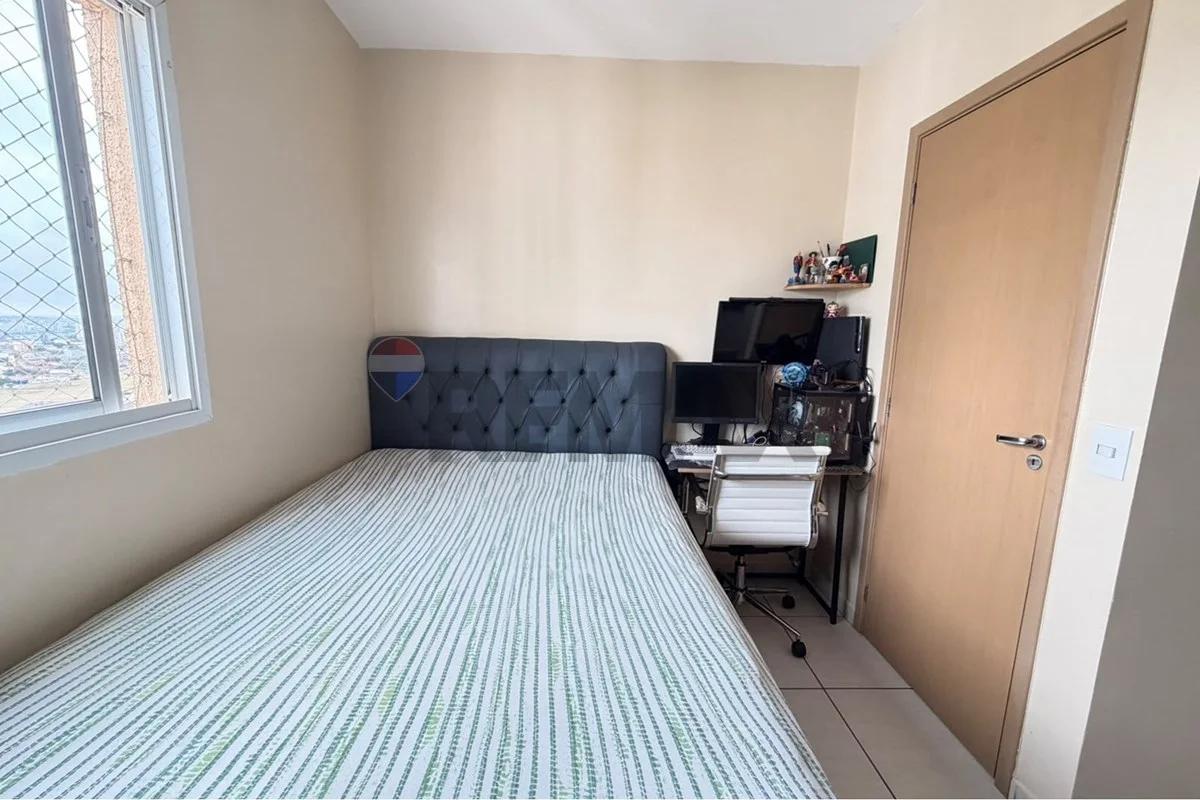 Apartamento - 3 Quartos - Último Andar com Suíte - Samambaia Sul - QR 106 - Brasília - foto 25