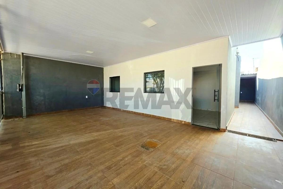 Casa - 2 Quartos - Reformada – Recanto das Emas - QDA 205 - Recanto das Emas - foto 6