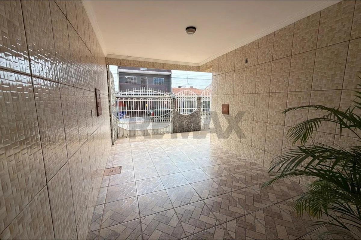 Sobrado - 4 Quartos - Área Gourmet - Samambaia Norte - QR 404 - Brasília - foto 6