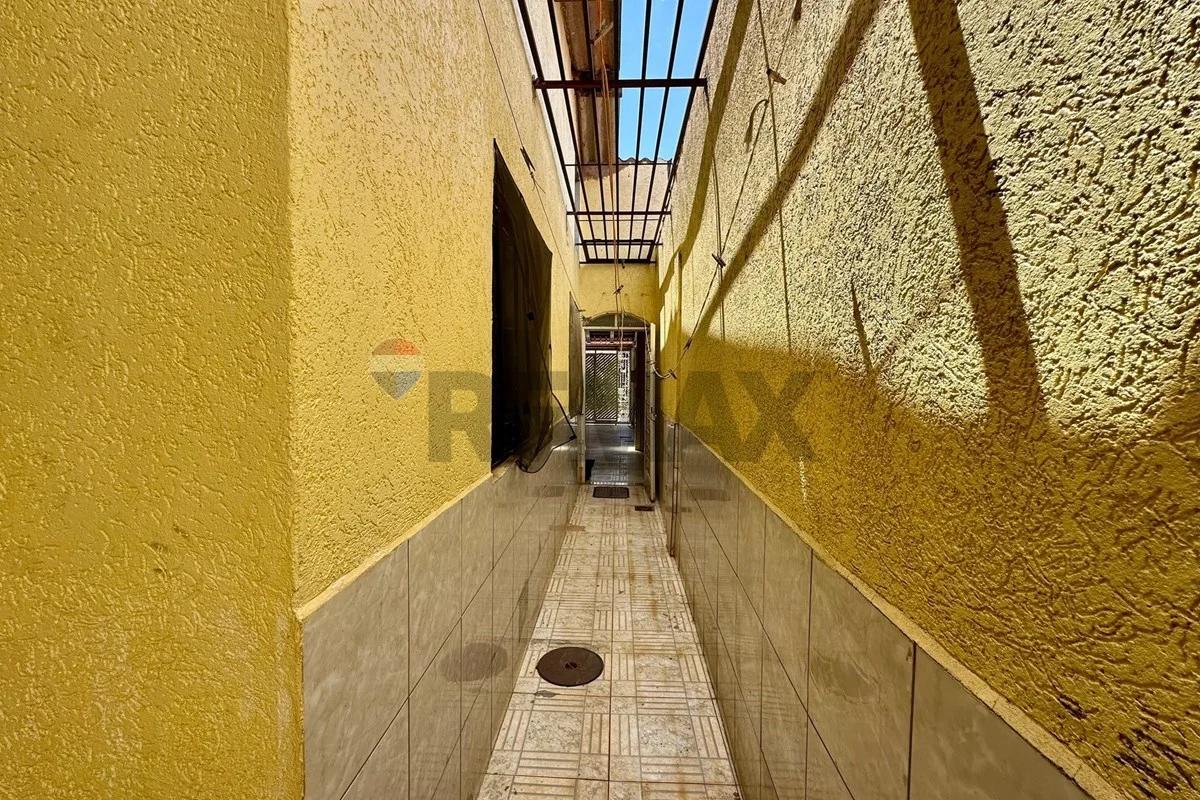 Casa Quadra 307, Recanto das Emas, 150m², 3 quartos com suíte e 4 vagas, aceita financiamento - foto 24