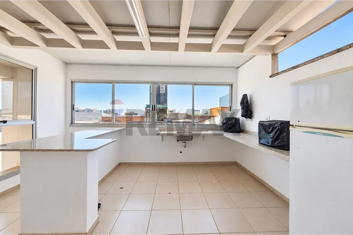 APARTAMENTO 3 QUARTOS COM SUÍTE E VARANDA NO EDIFÍCIO ESTRELA DO SUL – QS 106, SAMAMBAIA SUL - foto 30