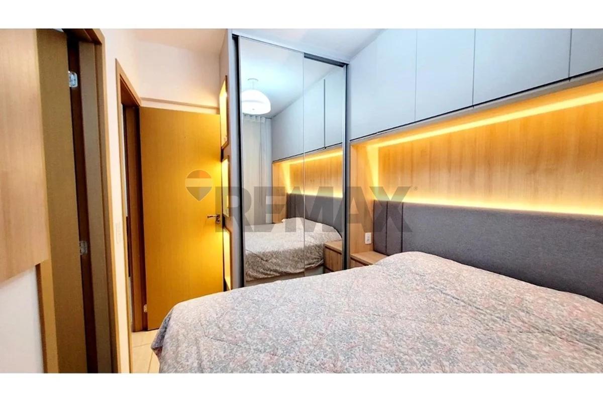 Apartamento - 2 Quartos - Piscina e Área Verde – Samambaia Sul - QN 308 - Samambaia - foto 26