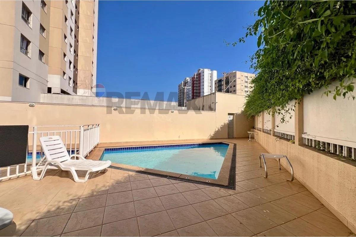 Apartamento Residencial Vila Real, Samambaia Sul, 64m², 3 quartos com suíte e lazer completo - foto 23