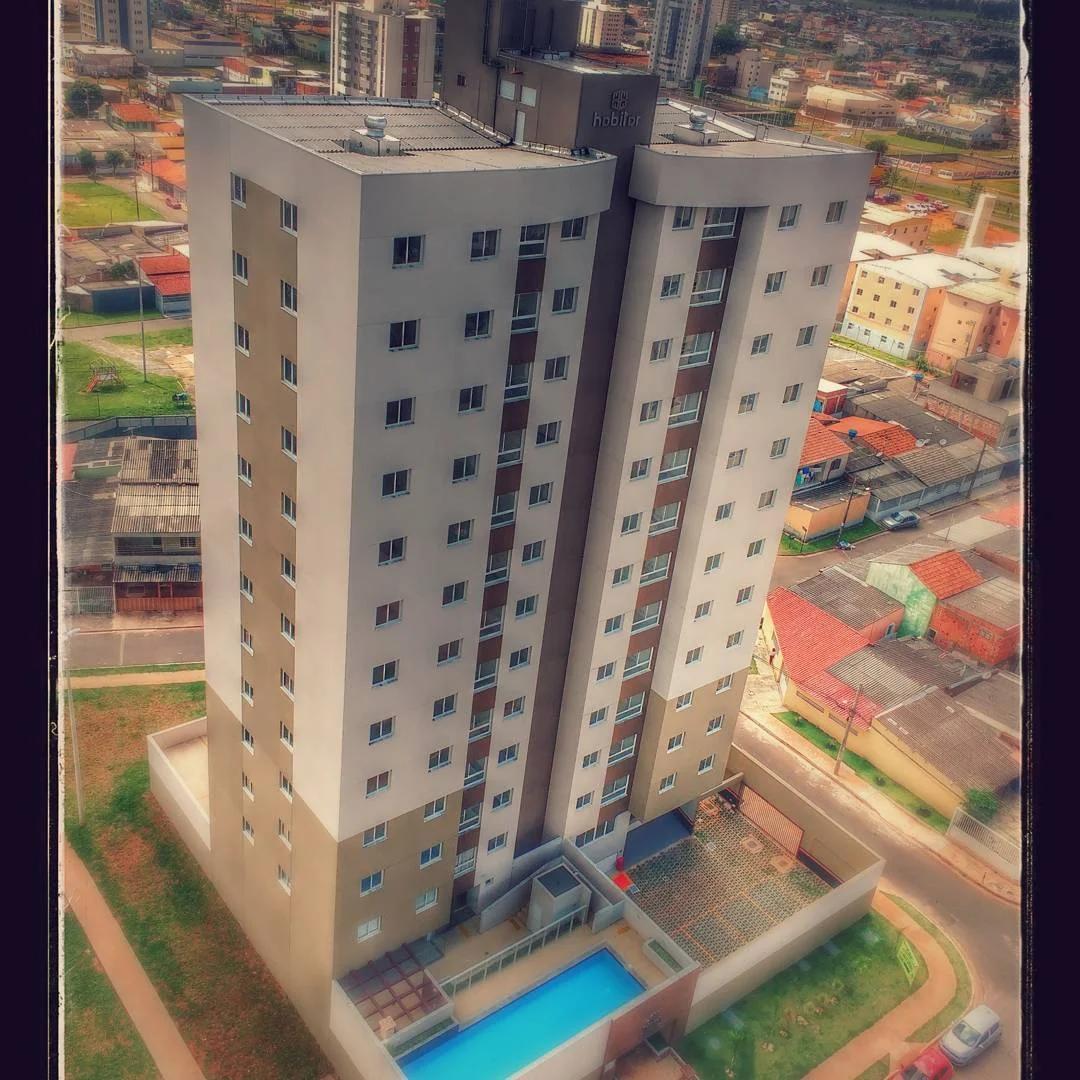 Residencial Sagres QR 106 Samambaia Sul