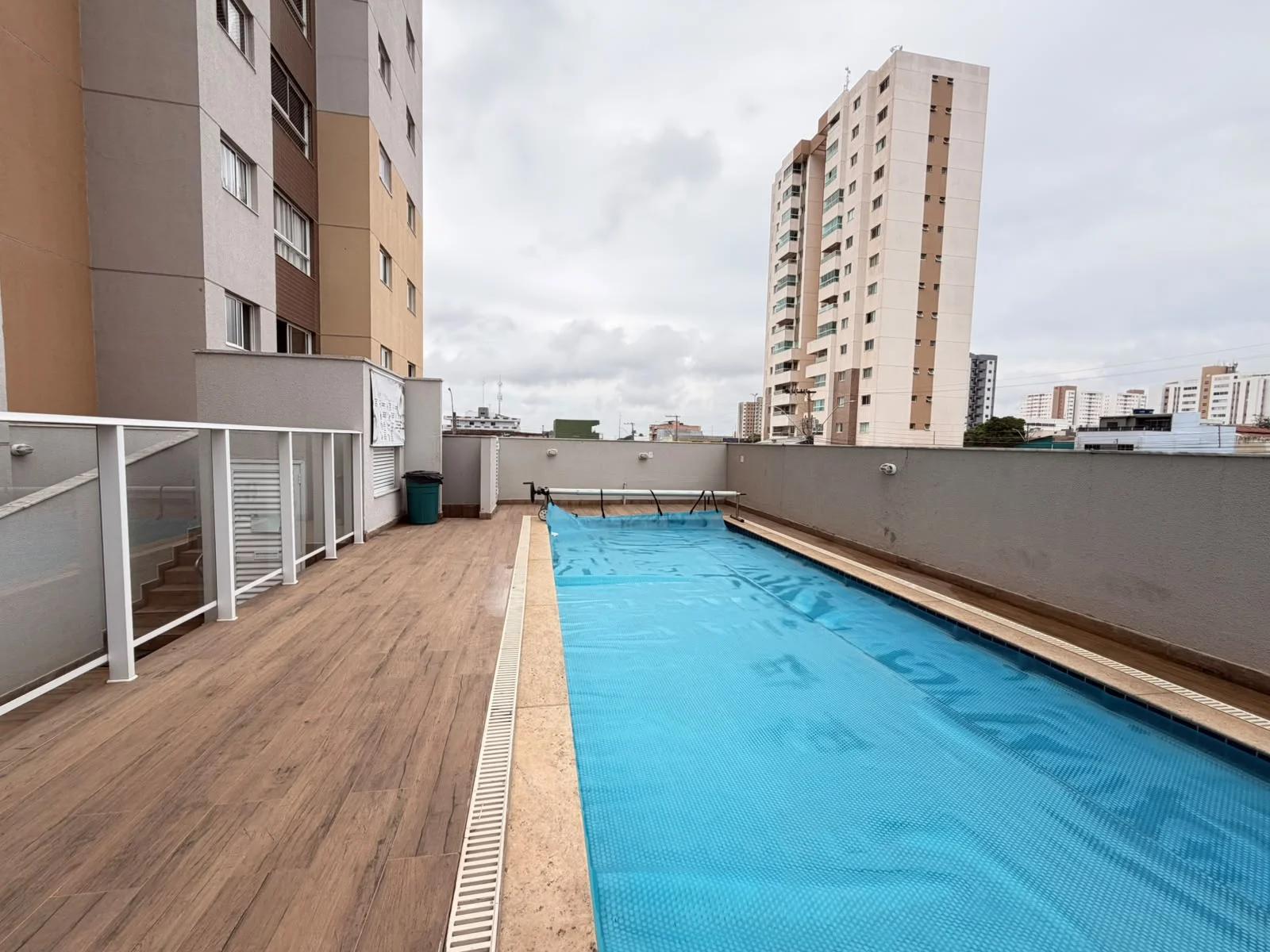 Residencial Sagres QR 106 Samambaia Sul