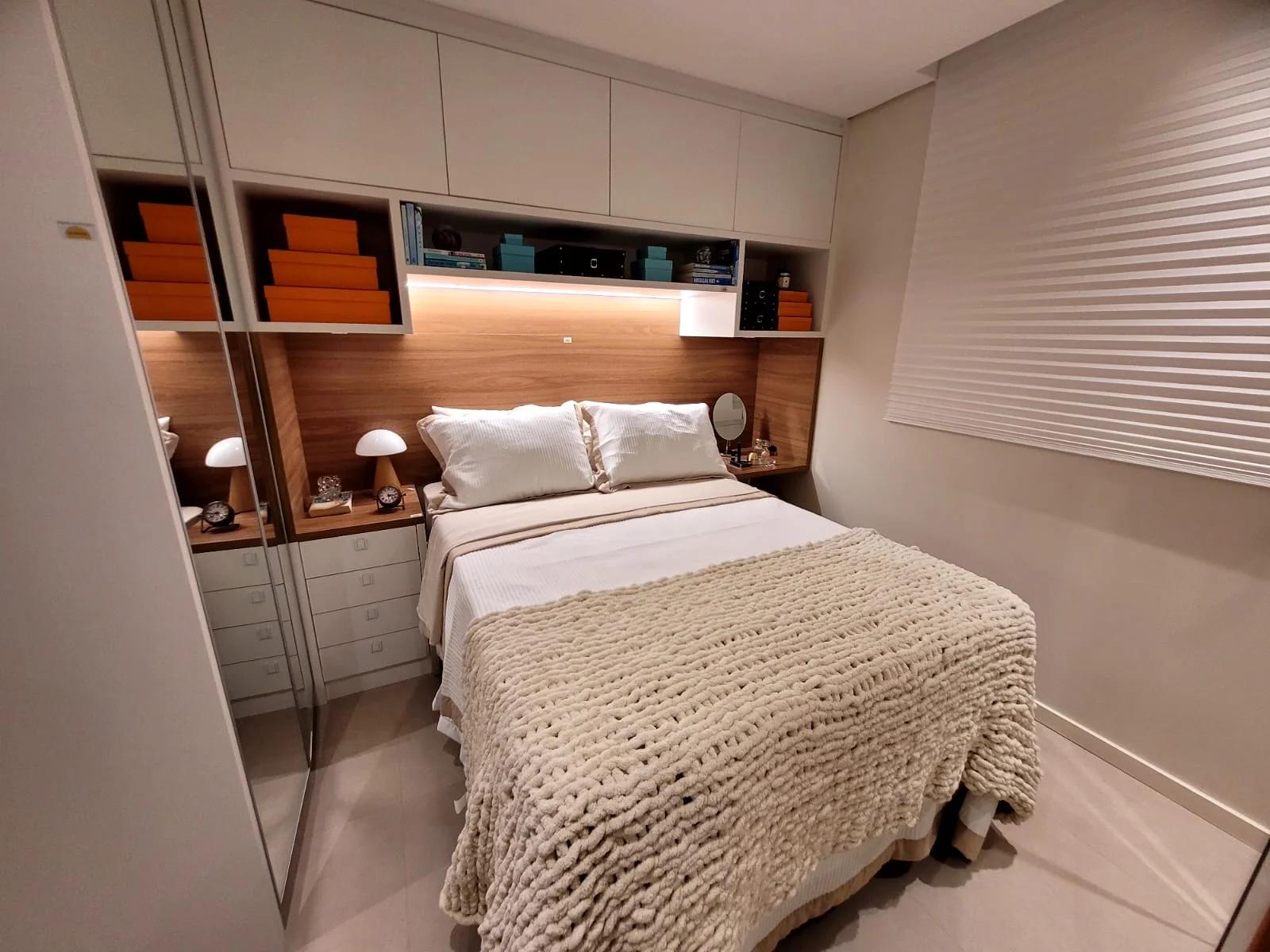 Residencial SH Paradiso QN 307 em  Samambaia Sul