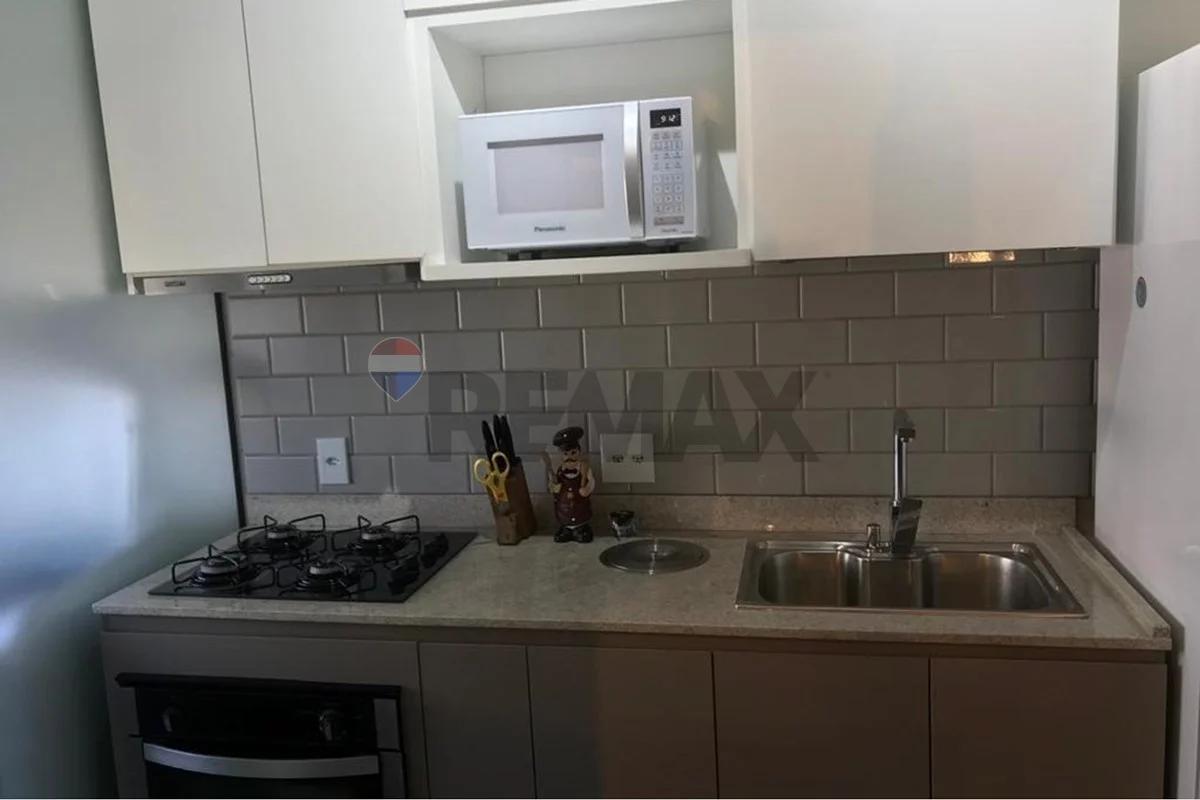 Apartamento 3 quartos com lazer completo a venda em Samambaia sul - foto 6
