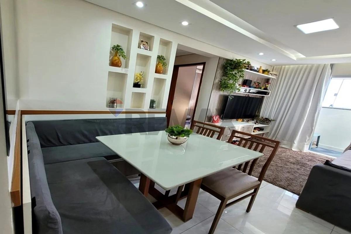 Apartamento - 2 Quartos - Próximo ao Metrô – Samambaia Sul - QN 303 - Samambaia - foto 8