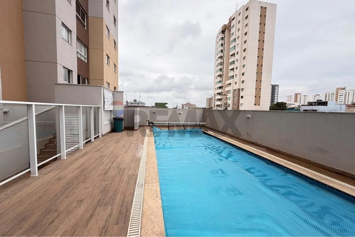 Apartamento - 3 Quartos - Último Andar com Suíte - Samambaia Sul - QR 106 - Brasília - foto 33