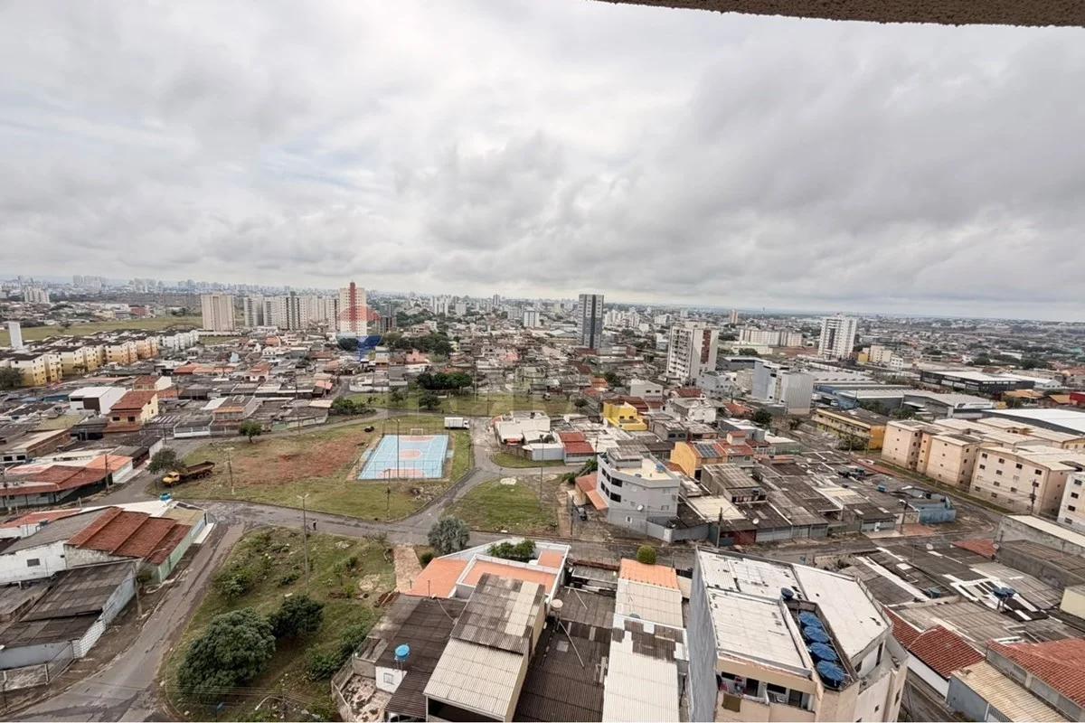 Apartamento - 3 Quartos - Último Andar com Suíte - Samambaia Sul - QR 106 - Brasília - foto 15