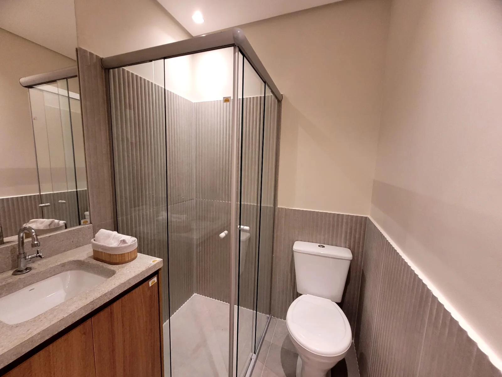 Residencial SH Paradiso QN 307 em  Samambaia Sul