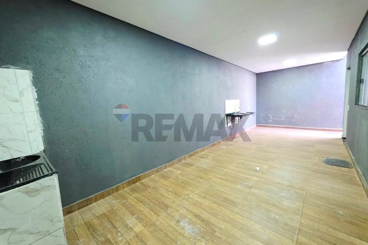 Casa - 2 Quartos - Reformada – Recanto das Emas - QDA 205 - Recanto das Emas - foto 21