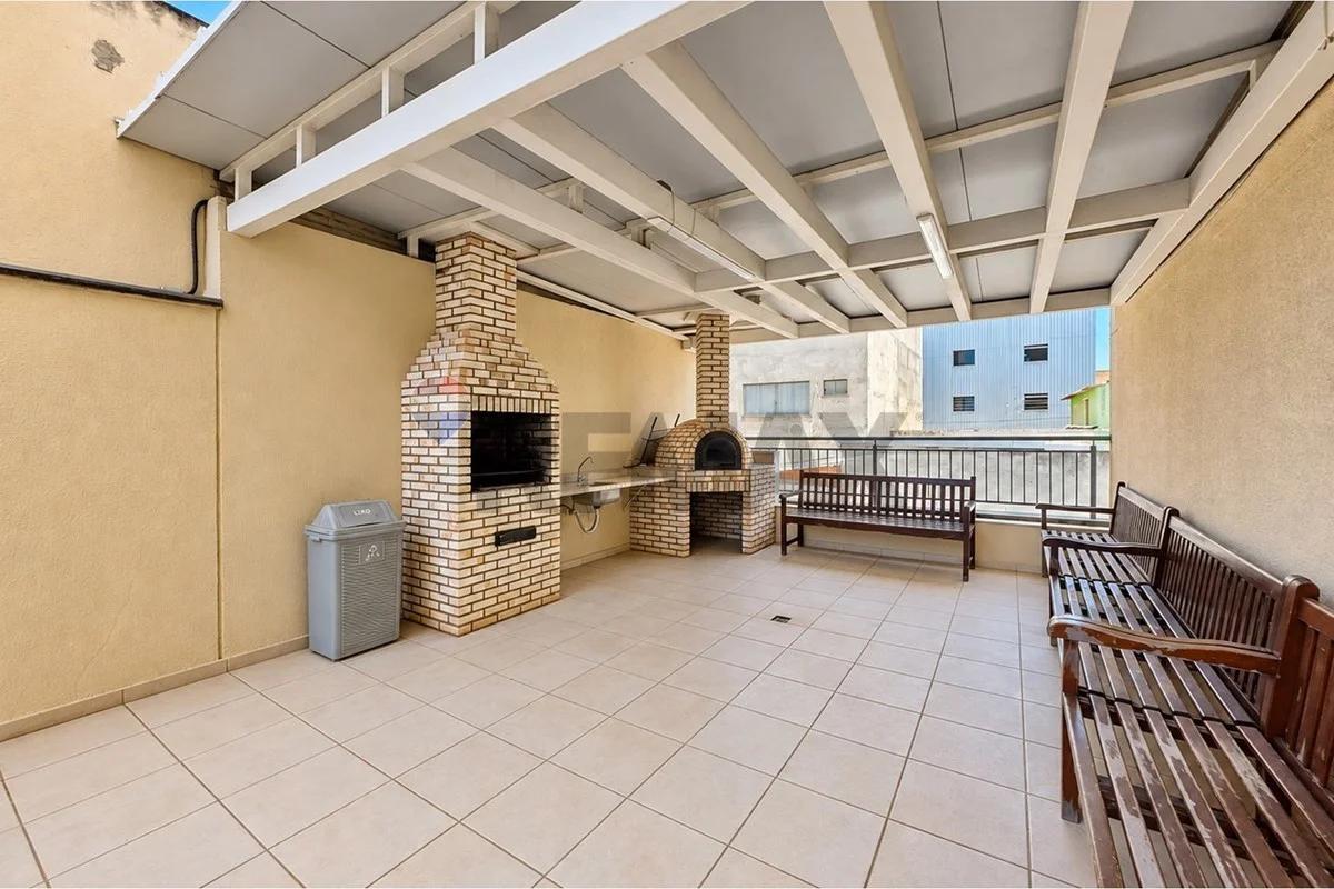 APARTAMENTO 3 QUARTOS COM SUÍTE E VARANDA NO EDIFÍCIO ESTRELA DO SUL – QS 106, SAMAMBAIA SUL - foto 28