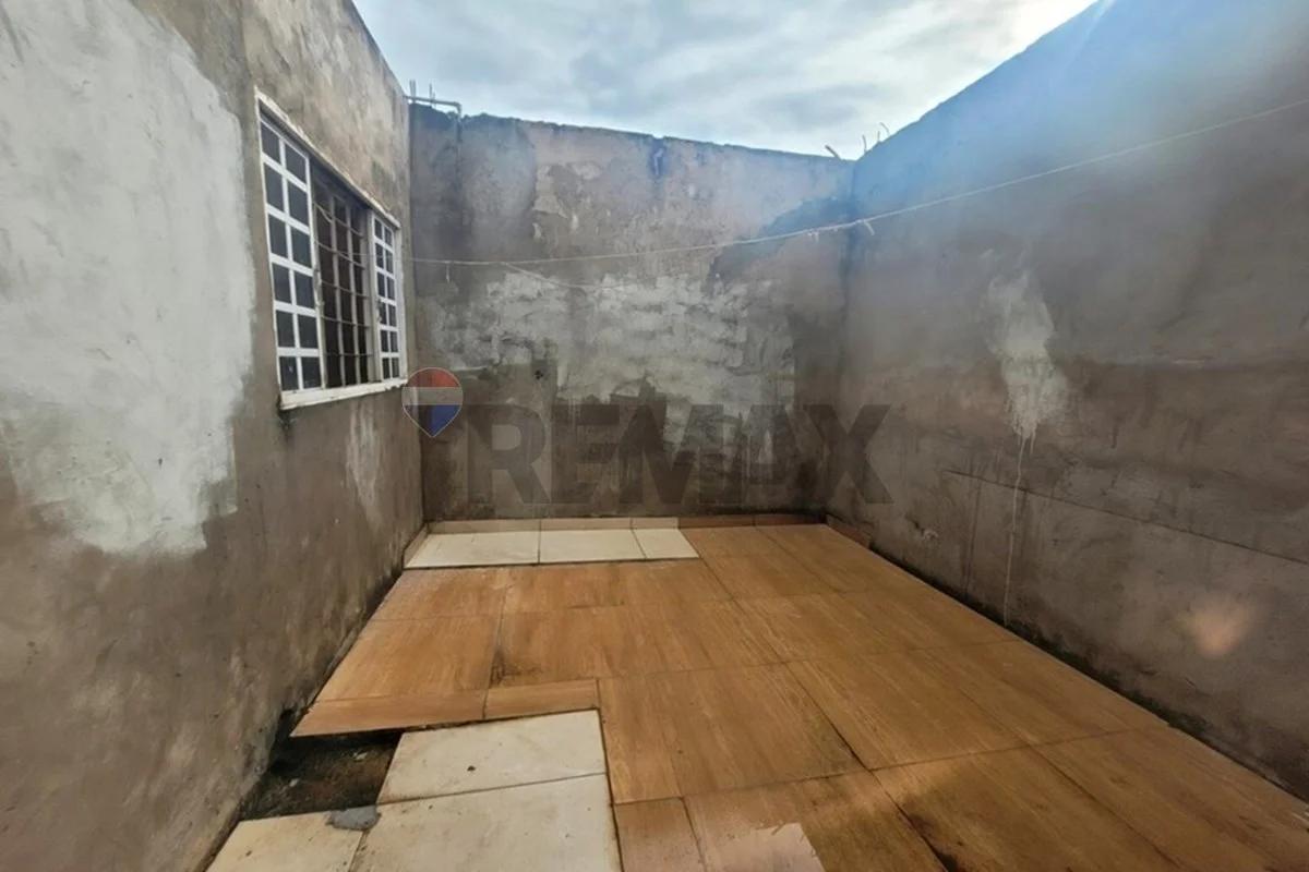 Sobrado - 4 Quartos - Aceita Permuta – Ceilândia Sul - QNP 26 - Ceilândia - foto 25