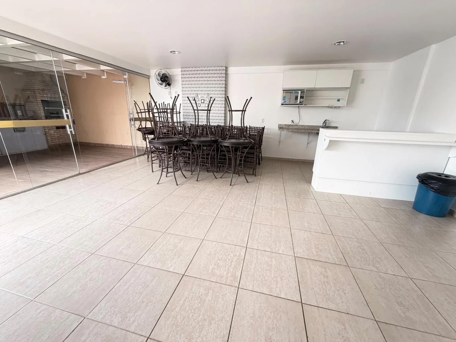 Residencial Sagres QR 106 Samambaia Sul