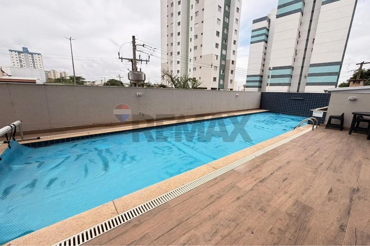Apartamento - 3 Quartos - Último Andar com Suíte - Samambaia Sul - QR 106 - Brasília - foto 32