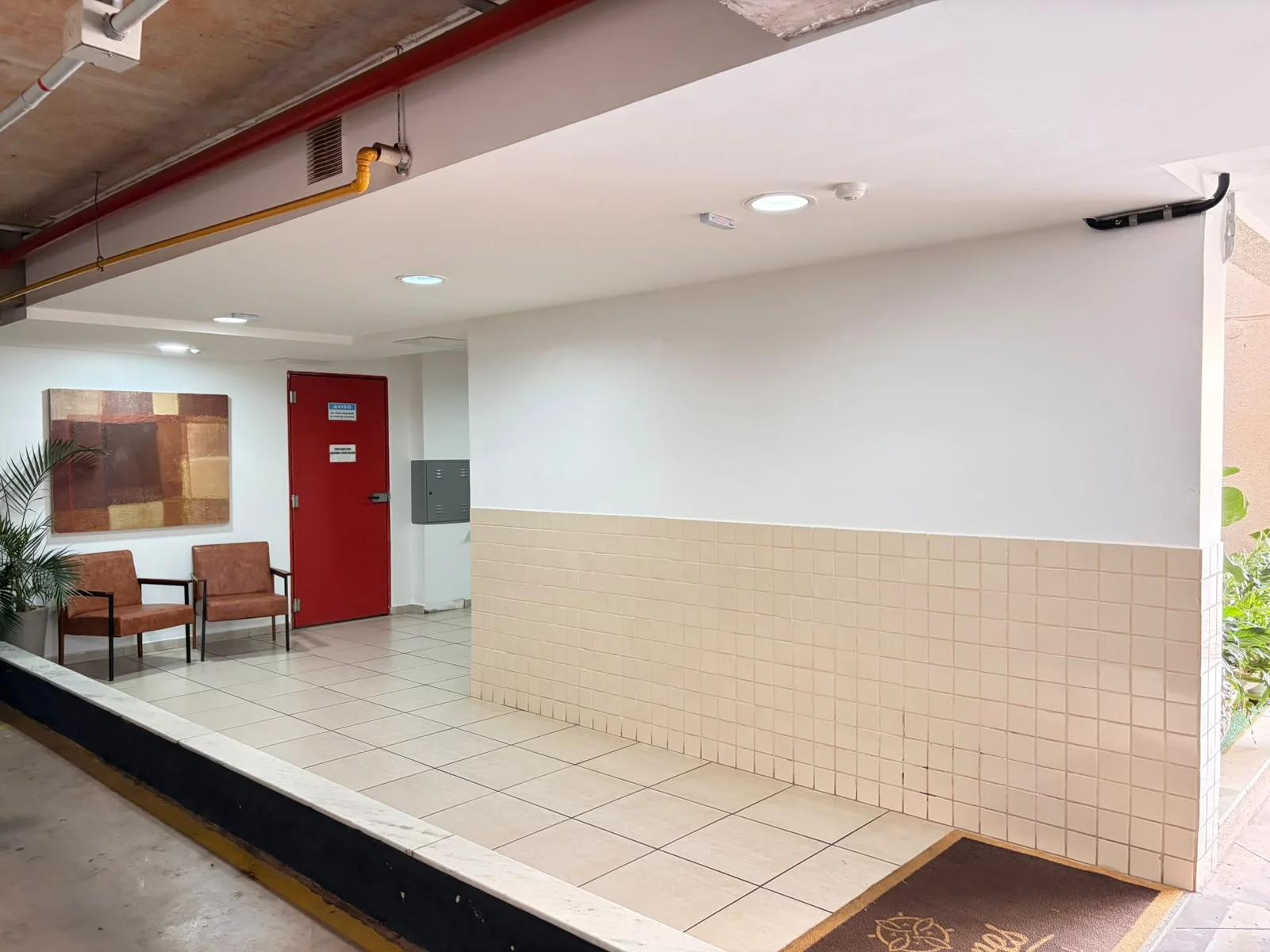 Residencial Sagres QR 106 Samambaia Sul