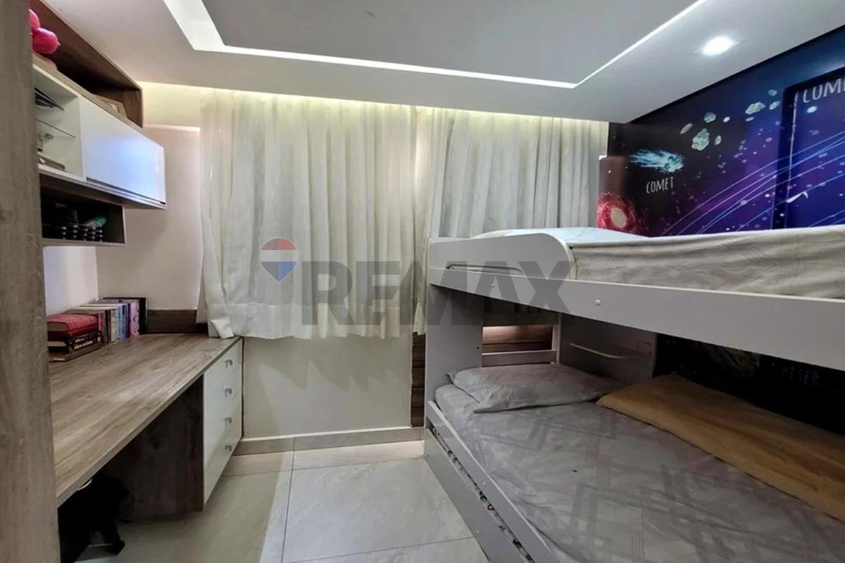 Apartamento - 2 Quartos - Próximo ao Metrô – Samambaia Sul - QN 303 - Samambaia - foto 16