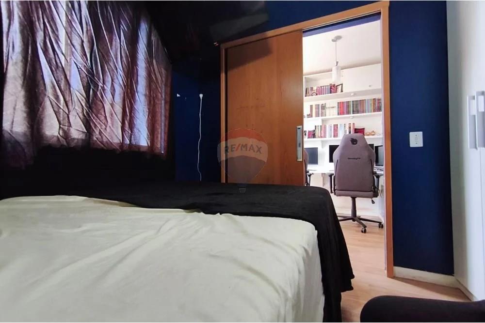 Apartamento  1 Quarto  Residencial Stilo Flex Samambaia Sul - foto 21