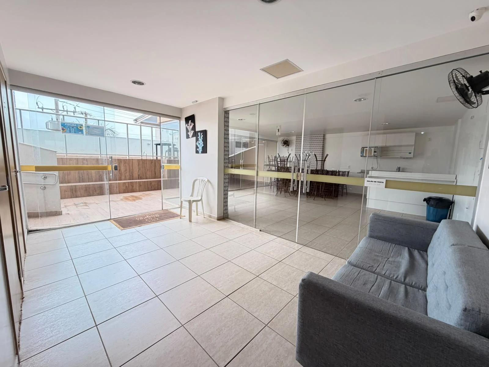 Residencial Sagres QR 106 Samambaia Sul
