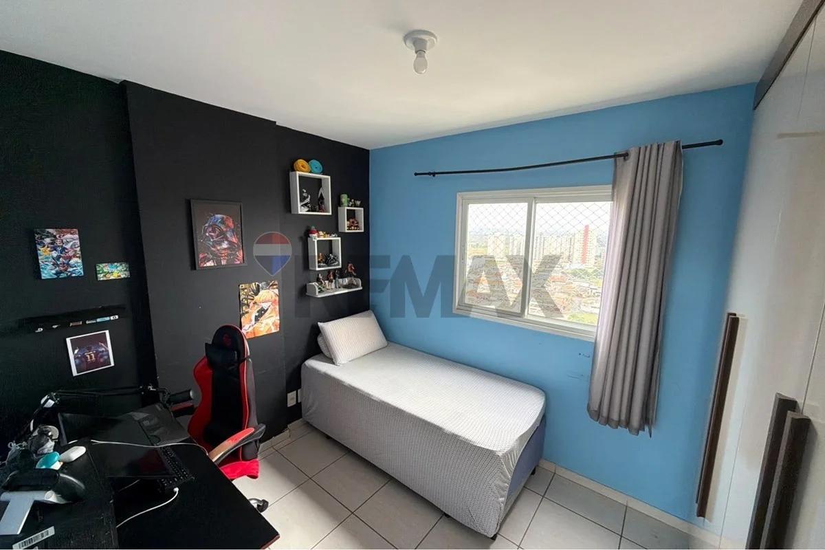 Apartamento - 3 Quartos - Último Andar com Suíte - Samambaia Sul - QR 106 - Brasília - foto 21