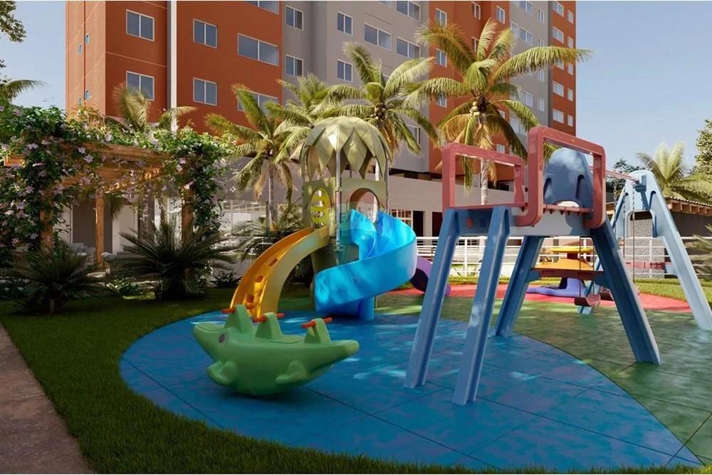 SH PARADISO – UNIDADE 203  - SEU NOVO ENDEREÇO EM SAMAMBAIA SUL - foto 8