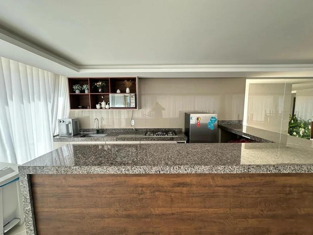 Residencial Le Grand Vista (Apartamentos e Coberturas Duplex de 3 quartos)
