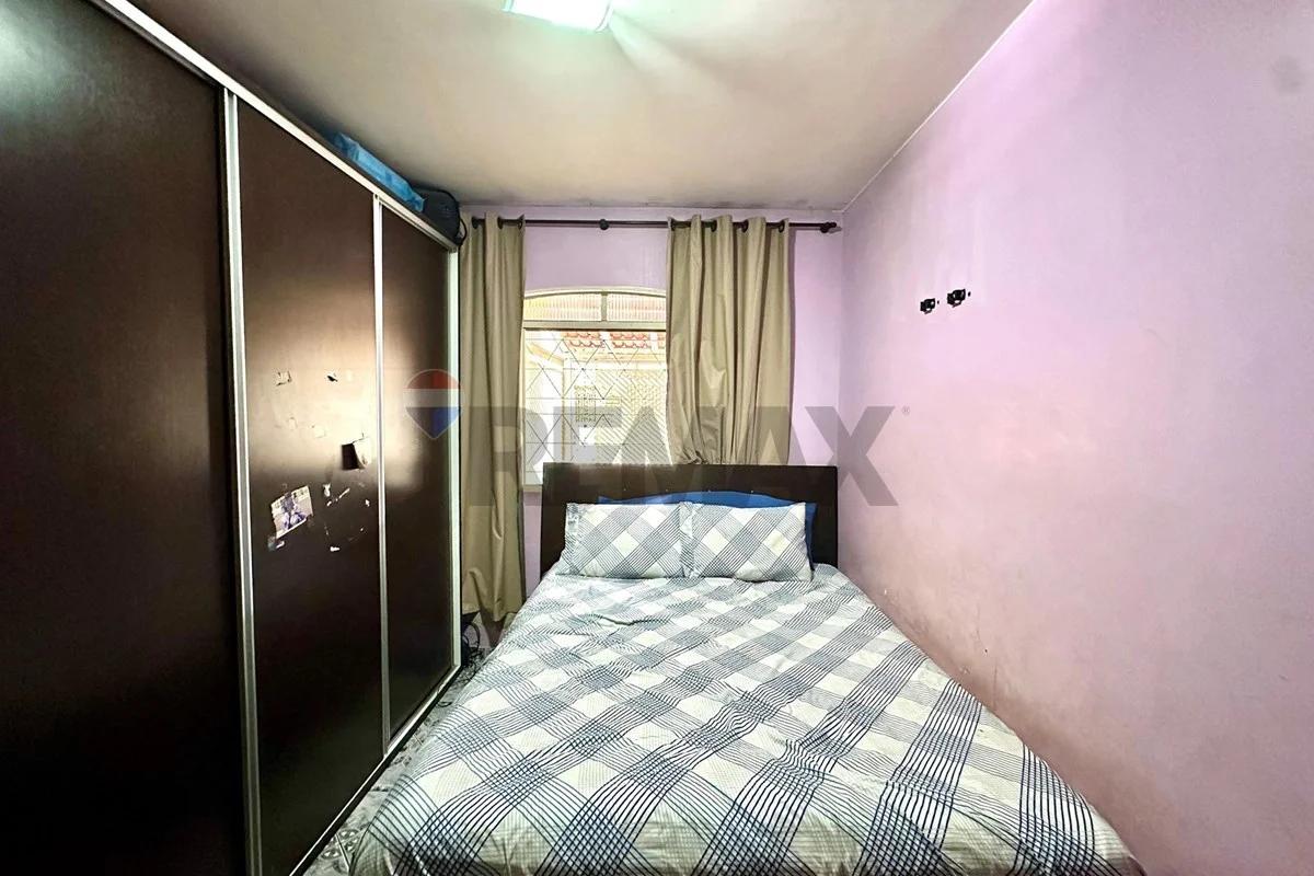 Casa Quadra 307, Recanto das Emas, 150m², 3 quartos com suíte e 4 vagas, aceita financiamento - foto 16