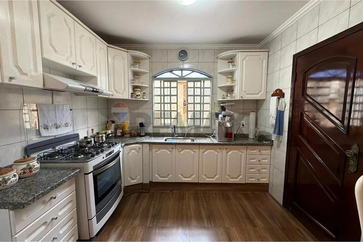 Sobrado - 4 Quartos - Área Gourmet - Samambaia Norte - QR 404 - Brasília - foto 17