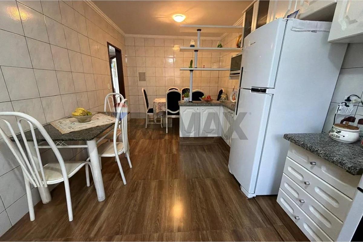 Sobrado - 4 Quartos - Área Gourmet - Samambaia Norte - QR 404 - Brasília - foto 18