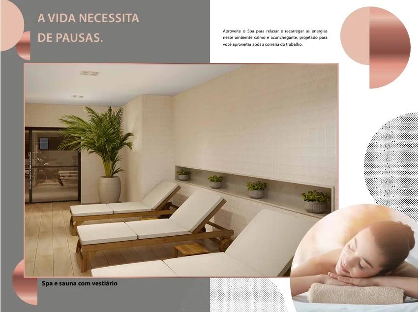 Vivance Clube de Morar - Quadra 302 Samambaia Sul
