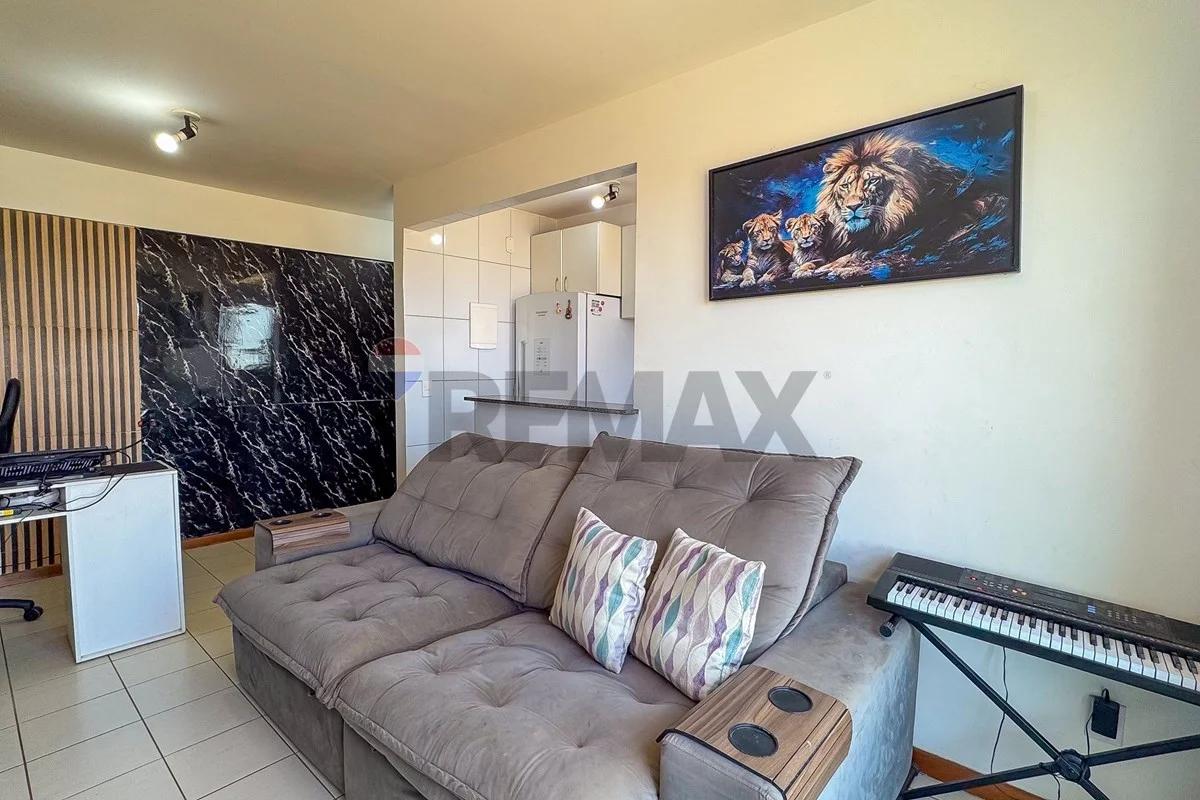 Apartamento de 2 quartos em Samambaia Norte - foto 5